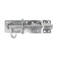 image 2 of Timco - Heavy Brenton Padbolt - Hot Dipped Galvanised (Size 6" - 1 Each)