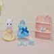 image 4 of Sylvanian Family -Princess Dress Up Set /Toys - Sylvanian Families - 109656