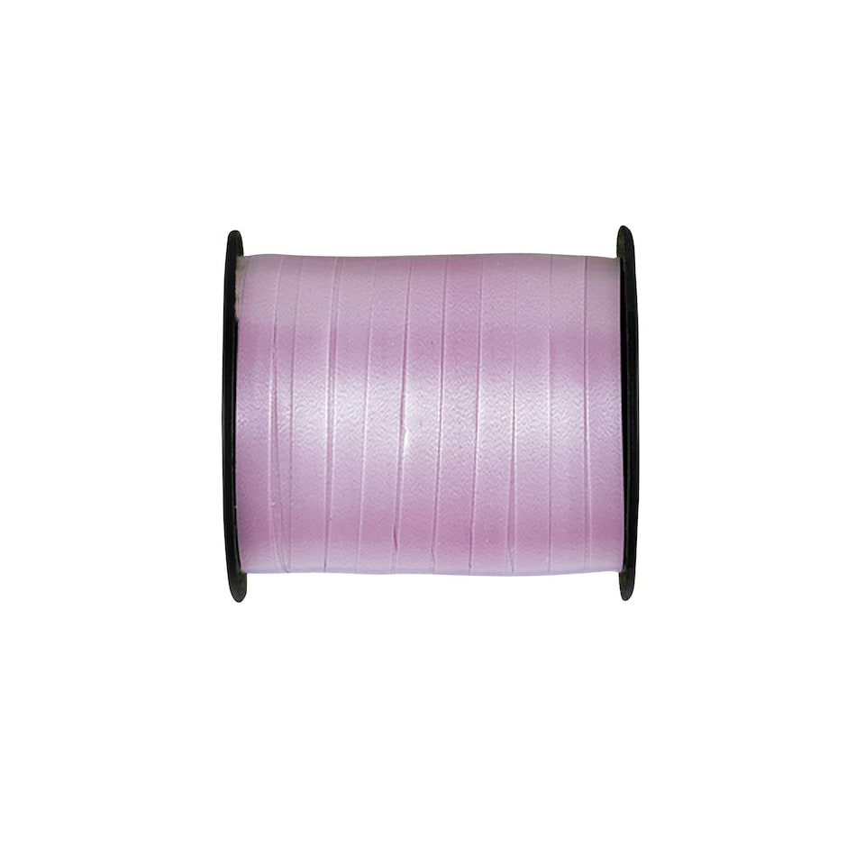 image 1 of Unique Party Curling Ribbon Roll (100 Yards) - Lavender - 100 Yards