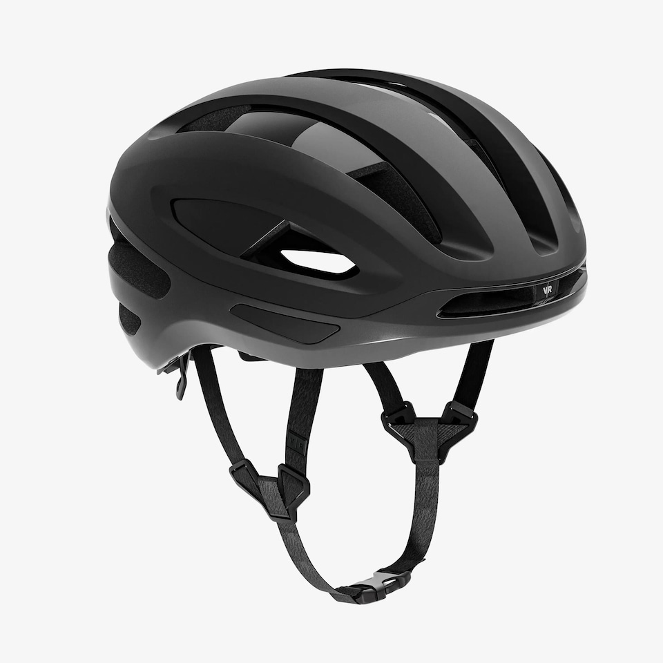 image 1 of Decathlon Road cycling helmet, EDR MIPS