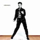 image 4 of Elvis Presley Jailhouse Rock Lifesize Cardboard Cutout 179cm