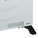 image 3 of Igenix IG5250, Portable Electric Convector Heater with Adjustable Thermostat