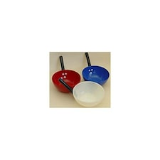 Stubbs Plastic Feed Scoop - Blue - One Size