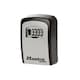 image 1 of Master Lock Select Access Key Safe - Grey - Medium - Grey Grey