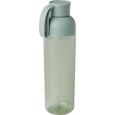 Illuminate RPET 600ml Water Bottle - Mint - One Size
