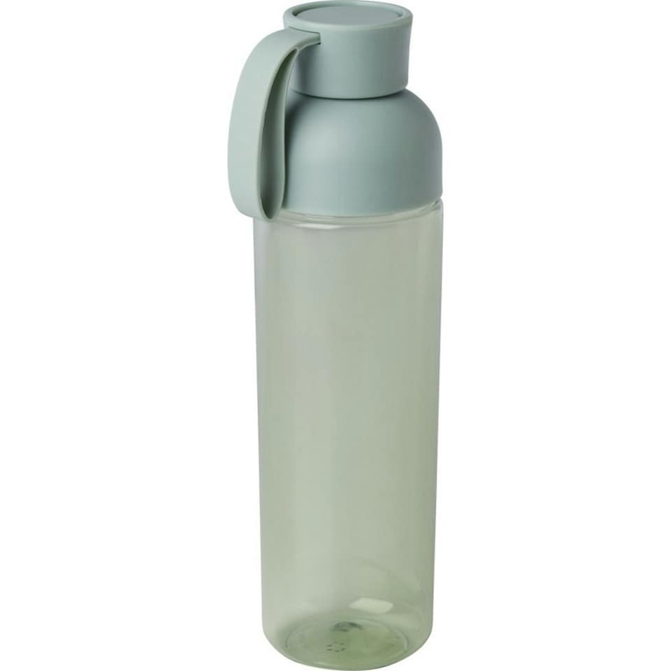 image 1 of Illuminate RPET 600ml Water Bottle - Mint - One Size