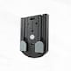 image 5 of Myga Pilates Reformer - Black | Black