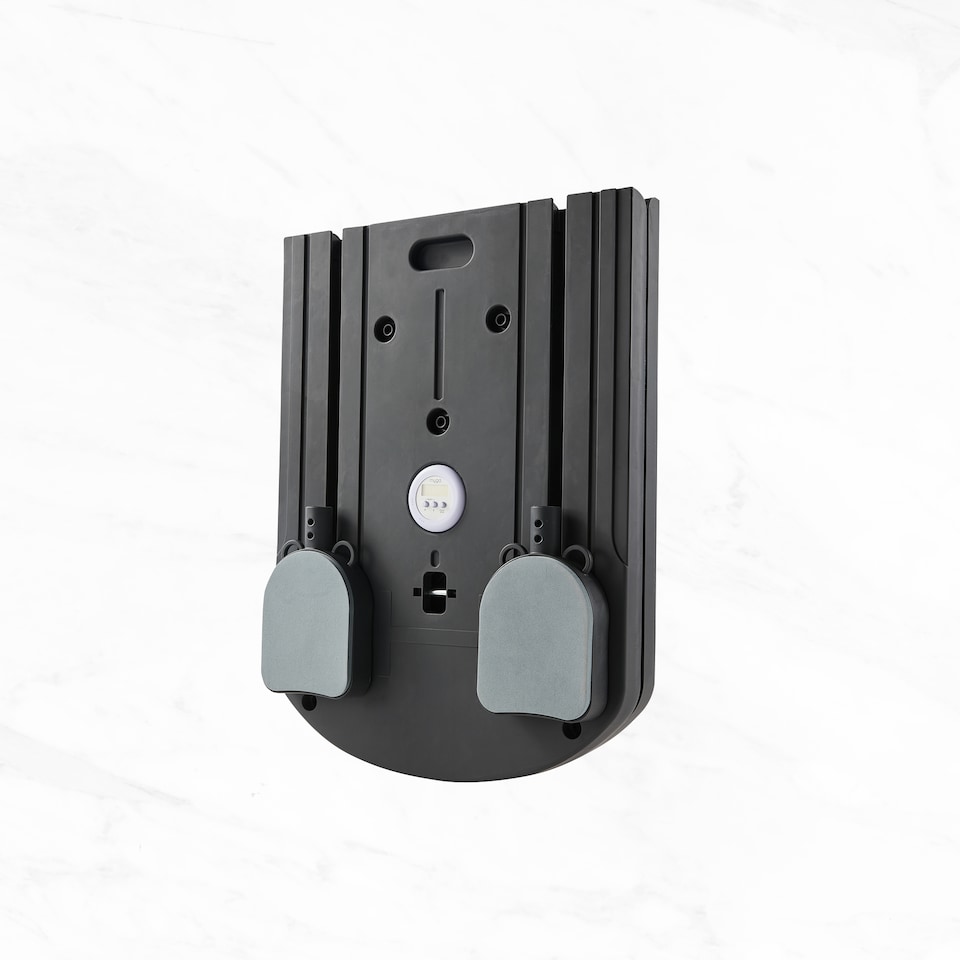 image 1 of Myga Pilates Reformer - Black | Black
