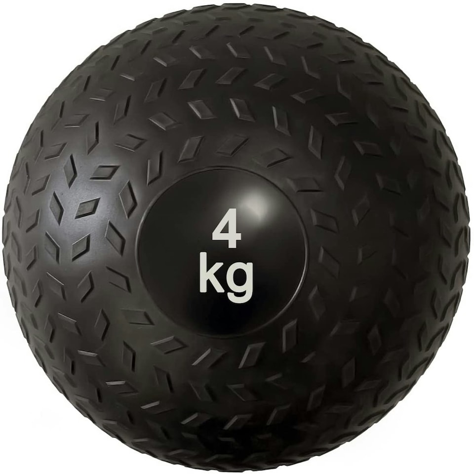 image 1 of Northern Heavy Duty Tyre Tread Fitness Slam Balls - 4Kg