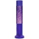 image 4 of Nova Baby Purple Glitter Lamp Purple