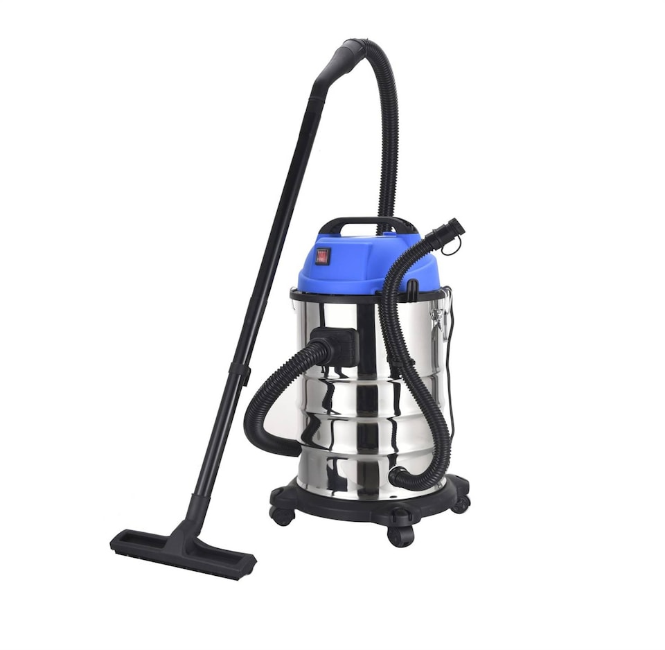 image 1 of Pondi Multi Purpose Pond Vacuum - Bermuda