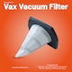 image 2 of Reliapart Pre-Motor Foam Filter Compatible for Vax Gator H85-GA Series - 1-7-131574-00