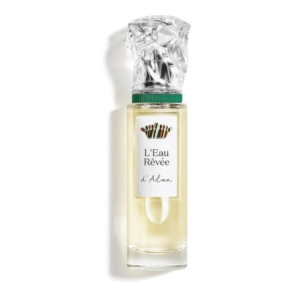 Sisley L'Eau Rêvée D'Alma Eau de Toilette 50ml Spray