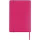 image 3 of JournalBooks Classic Office Notebook - Pink - 21.3 x 14.4 x 1.5 cm