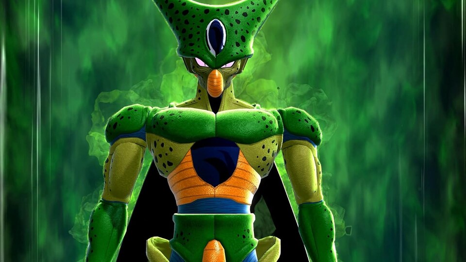 image 1 of Dragon Ball: The Breakers - Special Edition PS4
