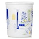 image 3 of Blue Garden Scented Candle - 180g/6.35oz N/A