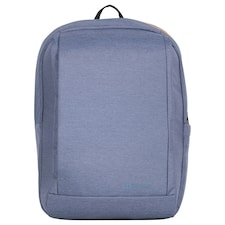 Mountain Warehouse City 22L Laptop Backpack - Navy - One Size