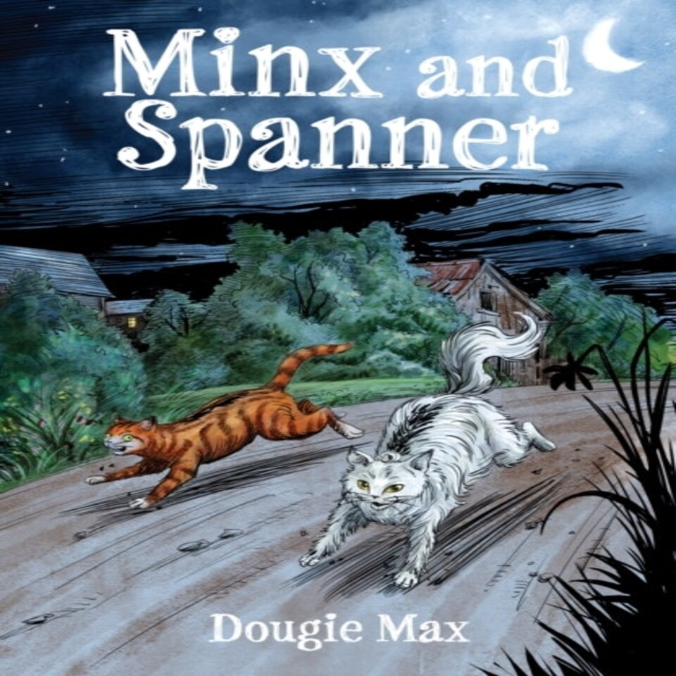 Minx And Spanner