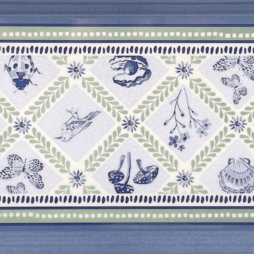 image 1 of Ulster Weavers Coastal Treasures Small Tray