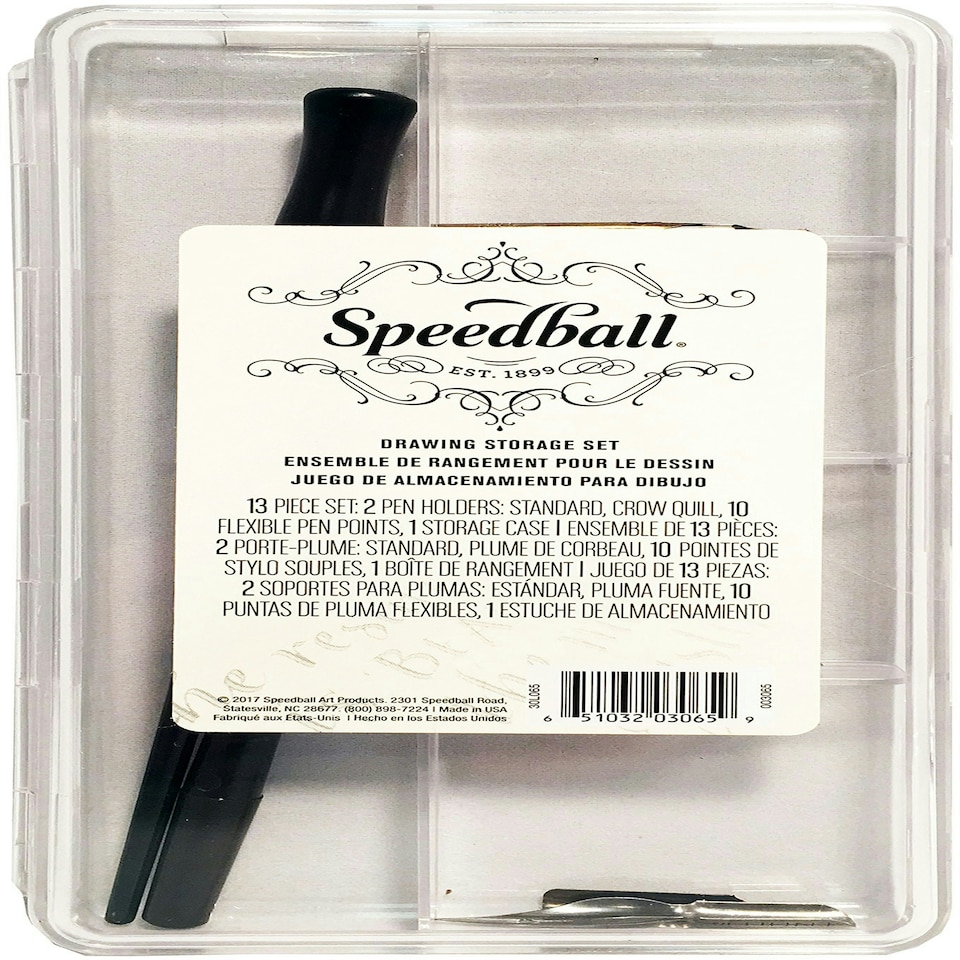 Drawing Storage Set One Size