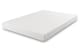image 5 of Westwood Core Memory Foam and Supportive Foam Mattress - 4 inch Deep | White
