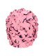image 4 of Fashy Flower Rubber Swim Cap