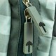image 3 of Minecraft Childrens/Kids Official Silver Mini Backpack - Silver - One Size