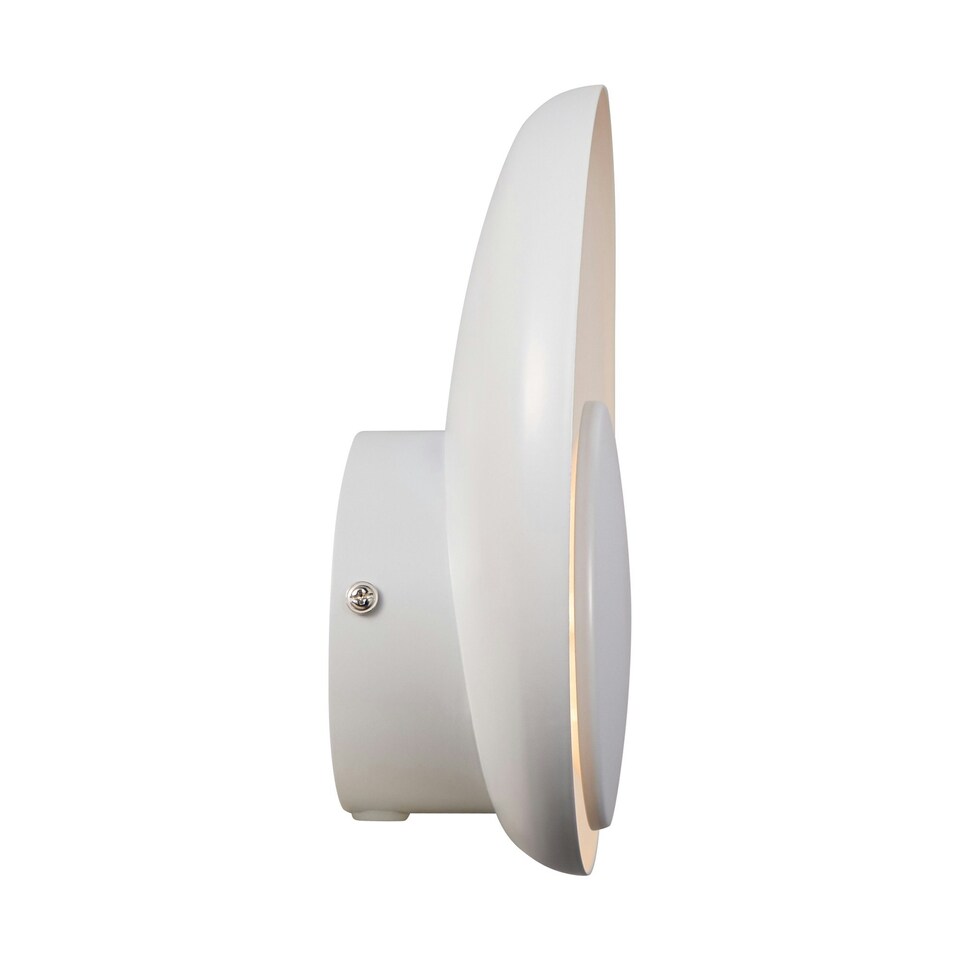 image 1 of Marsi | Wall light | White White | White
