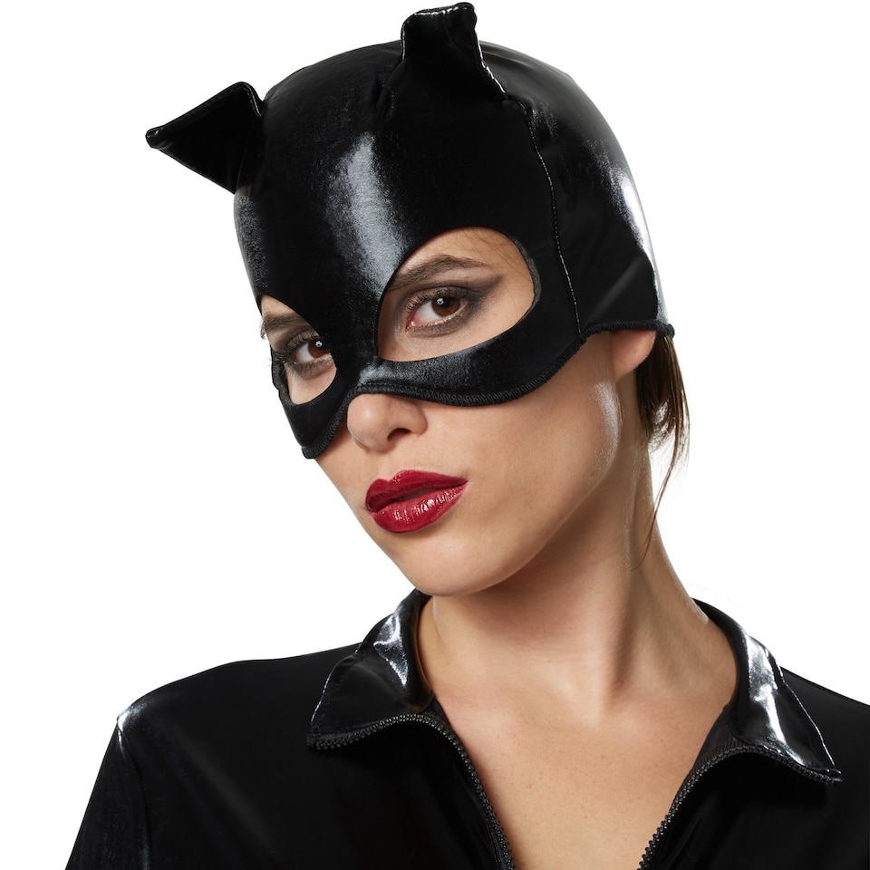 image 1 of Cat costume | Black | black | 1
