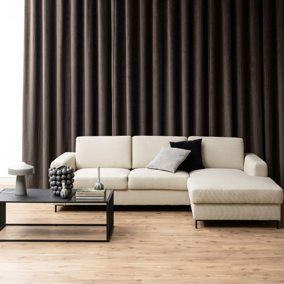 image 1 of Strington Coffee Table in Black