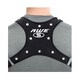 image 2 of AWE 12 x Super Red LED's High Visibility Medium Cycling/Running/Walking Vest