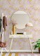 image 3 of NuWallpaper NUS4848 Floral Bunch Multi Peel & Stick Wallpaper, Warm