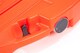 image 4 of The Ramp People Water Filled Expandable Barrier - Plastic - Red 2.3m Safety Barrier
