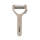 image 1 of Fusion Twist Multi Peeler Grey