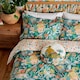 image 3 of Scion River Wander Cushion 45cm x 45cm Twilight
