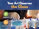 image 2 of RESIN X - Crystal Clear Epoxy Resin Kit for Arts, Crafts & DIY - Bubble-Free, High-Gloss Finish - 4L