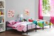 image 5 of Bunk Bed Convertible Metal Black, Single