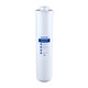 image 1 of AQUAPHOR Crystal Solo : Replacement filter cartridge : K2 - easy fit click and turn | White