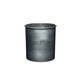 image 1 of KitchenCraft Utensil Holder Grey Metal