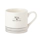 image 2 of Made With Love Mug