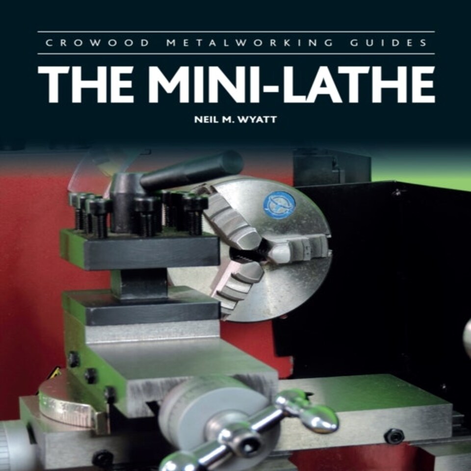 The Mini-lathe