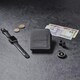 image 5 of Lifeventure RFiD Recycled Wallet Card Holder Green | Olive
