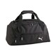 image 1 of Puma TeamGoal Duffle Bag - Black - 55L