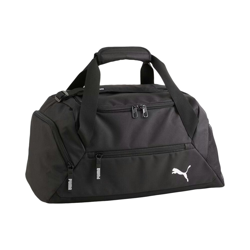 image 1 of Puma TeamGoal Duffle Bag - Black - 55L