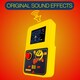 image 5 of PAC-MAN Colour Handheld Game with 2.5" Screen & Original Sounds