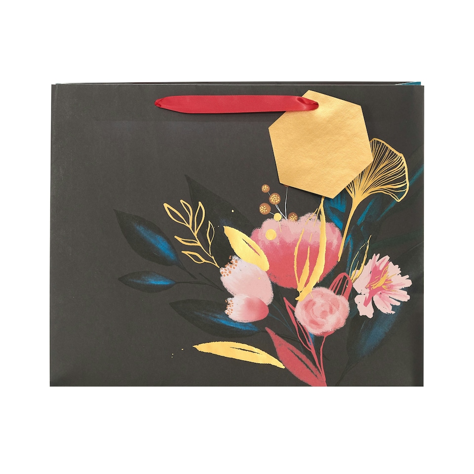 image 1 of Jasmine Rose Large Gift Bag - Pack of 3