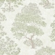 image 2 of Superfresco Elmwood Sage Wallpaper Green | Sage