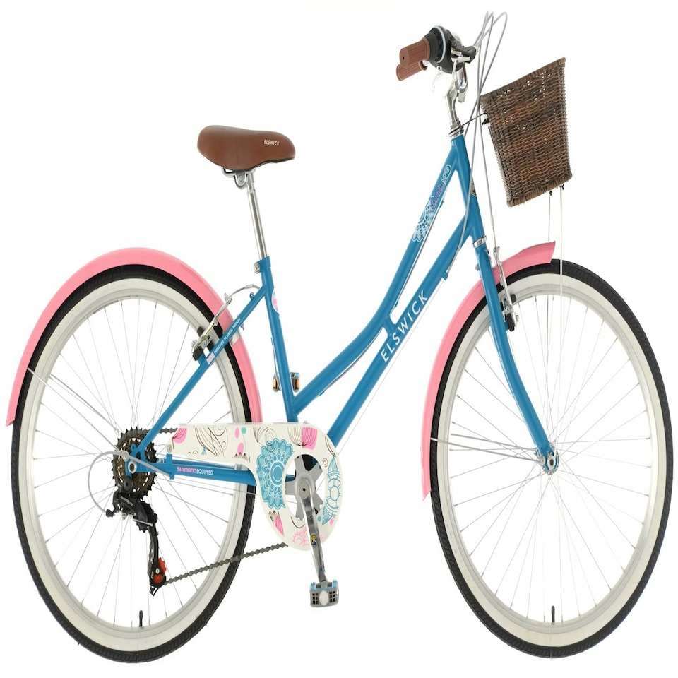 image 1 of Elswick Eternity 24" Kids Heritage Bike