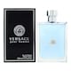 image 1 of Versace Pour Homme Eau De Toilette 200ml | Black | Multi | 200 ml