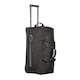 image 2 of Lifeventure Wheeled Duffle Bag Suitcase 100L | Black | Large